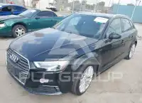 2018 Audi A3 photo