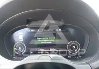 2018 Audi A3 фото