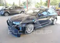 2018 Audi A3 photo