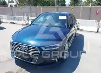 2018 Audi A3 фото