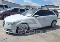 2018 Audi A3 фото
