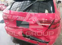 2018 Audi A3 фото