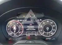 2018 Audi A3 photo