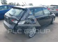 2018 Audi A3 photo