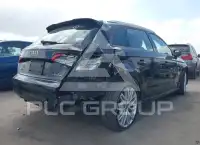 2018 Audi A3 photo