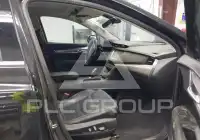 2018 Cadillac XT5 фото