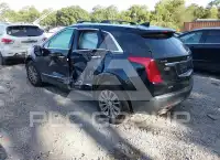 2018 Cadillac XT5 фото