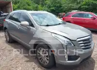2018 Cadillac XT5 photo