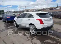 2018 Cadillac XT5 фото