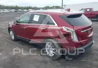 2018 Cadillac XT5 photo