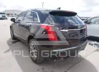 2018 Cadillac XT5 фото