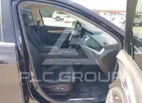 2018 Cadillac XT5 фото