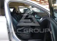 2018 Cadillac XT5 photo