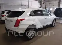 2018 Cadillac XT5 фото