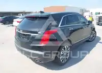 2018 Cadillac XT5 фото
