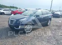 2018 Cadillac XT5 photo