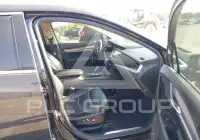 2018 Cadillac XT5 photo
