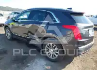2018 Cadillac XT5 photo