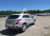 2018 Cadillac XT5 photo