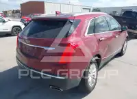 2018 Cadillac XT5 photo