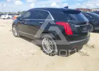 2018 Cadillac XT5 фото