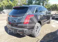 2018 Cadillac XT5 photo
