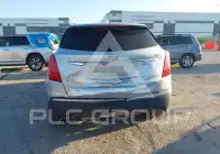 2018 Cadillac XT5 фото