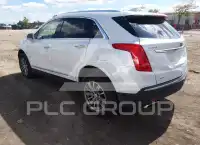 2018 Cadillac XT5 фото