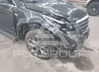 2018 Cadillac XT5 photo