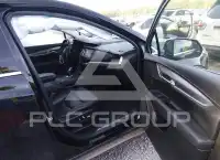 2018 Cadillac XT5 фото