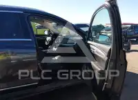 2018 Cadillac XT5 photo