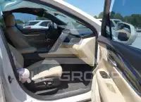 2018 Cadillac XT5 фото