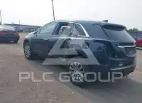 2018 Cadillac XT5 photo