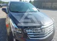 2018 Cadillac XT5 фото