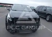 2018 Cadillac XT5 photo
