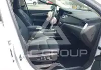 2018 Cadillac XT5 photo