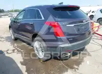2018 Cadillac XT5 photo