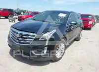 2018 Cadillac XT5 photo