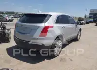 2018 Cadillac XT5 photo