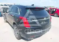 2018 Cadillac XT5 фото
