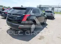 2018 Cadillac XT5 photo