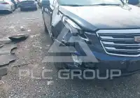 2018 Cadillac XT5 photo