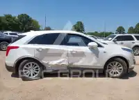 2018 Cadillac XT5 фото
