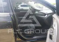 2018 Cadillac XT5 фото