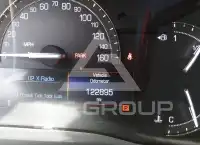 2018 Cadillac XT5 фото