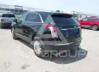 2018 Cadillac XT5 photo