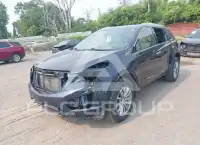 2018 Cadillac XT5 photo