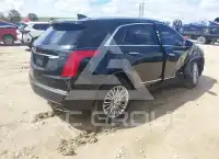 2018 Cadillac XT5 фото