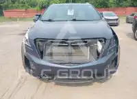 2018 Cadillac XT5 photo
