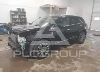 2018 Cadillac XT5 фото